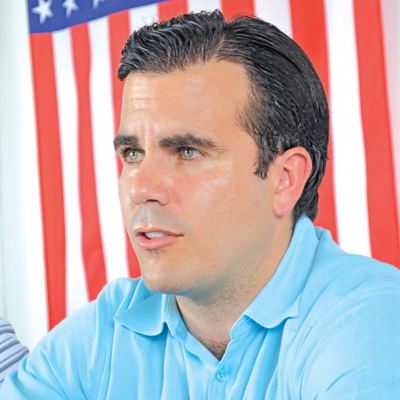 New Progressive Party of Puerto Rico primaries, 2016