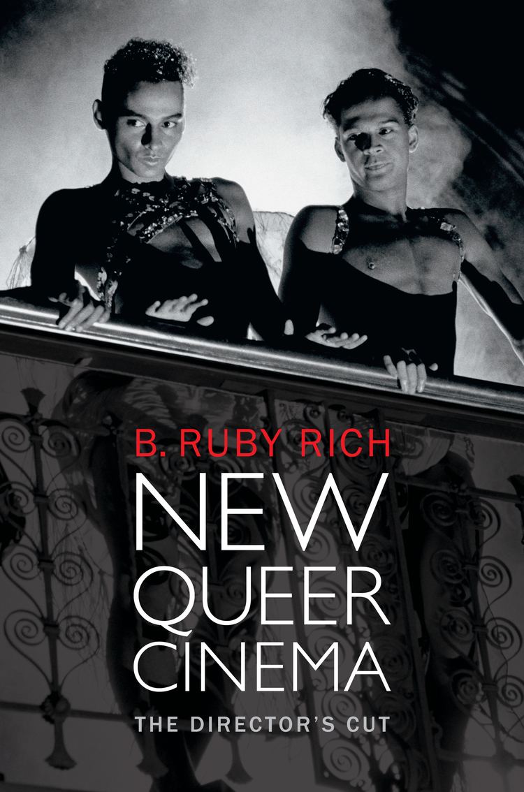 New Queer Cinema wwwindiewirecomwpcontentuploads201306nqcjpg