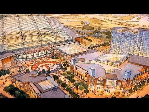New Rangers Ballpark Texas Rangers 10 things to know about the new Rangers ballpark