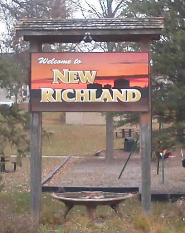New Richland, Minnesota wwwcityofnewrichlandmncomverticalSites7B54C9