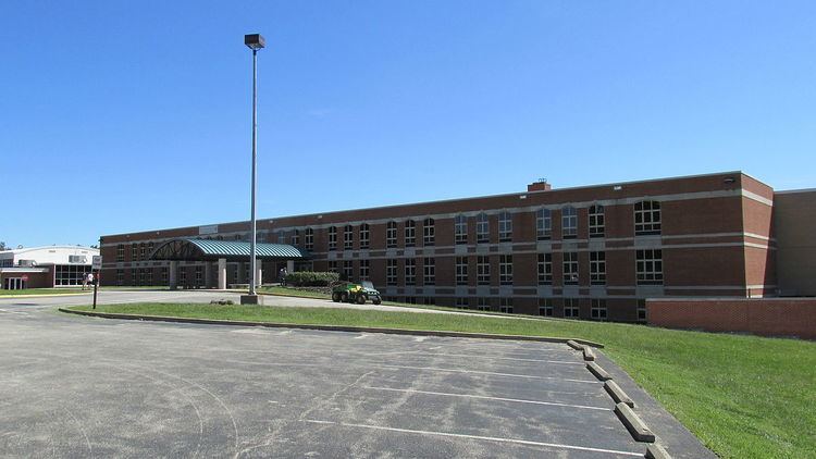 New Richmond High School