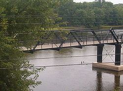 New Richmond Swing Bridge httpsuploadwikimediaorgwikipediacommonsthu