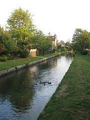 New River (England) httpsuploadwikimediaorgwikipediacommonsthu