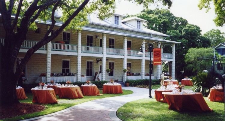 New River Inn History Fort Lauderdale
