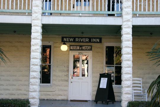New River Inn wwwhauntedhousescomphotosflnewriverinn85jpg