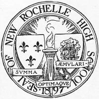 New Rochelle High School
