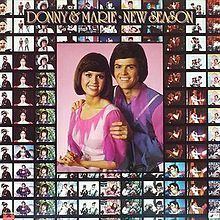 New Season (Donny and Marie Osmond album) httpsuploadwikimediaorgwikipediaenthumb2