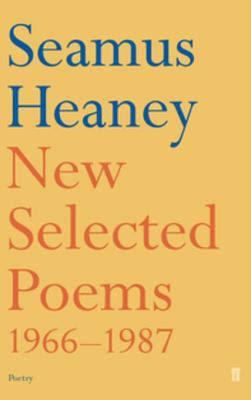 New Selected Poems 1966–1987 t0gstaticcomimagesqtbnANd9GcSU2Kc7TBYuRpQEi
