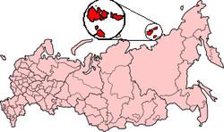 New Siberian Islands New Siberian Islands Wikipedia