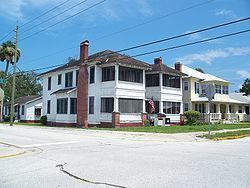 New Smyrna Beach Historic District httpsuploadwikimediaorgwikipediacommonsthu