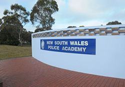 New South Wales Police Academy wwwpolicenswgovaudataassetsimage0009286