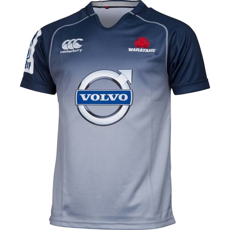 New South Wales Waratahs New South Wales Waratahs Super Rugby 2016 Canterbury Home amp Away