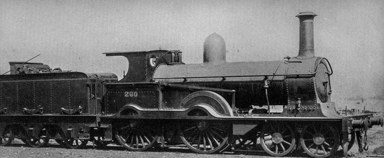 New South Wales Z15 class locomotive