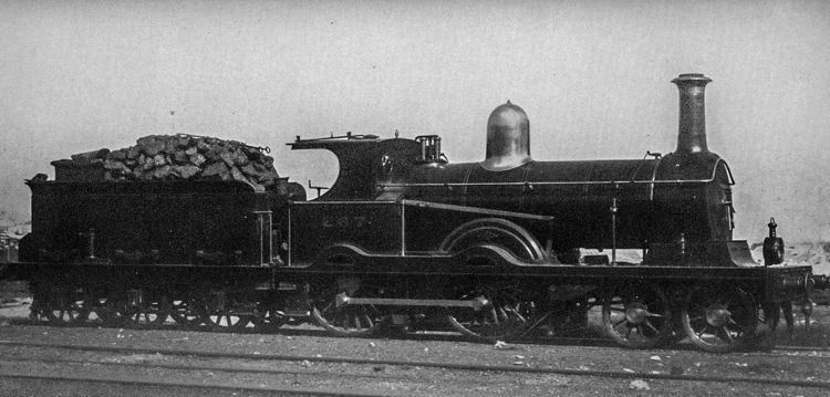 New South Wales Z16 class locomotive