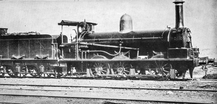New South Wales Z19 class locomotive