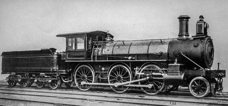 New South Wales Z21 class locomotive