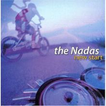 New Start (The Nadas album) httpsuploadwikimediaorgwikipediaenthumb3
