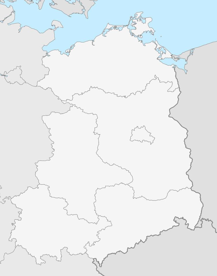 New states of Germany
