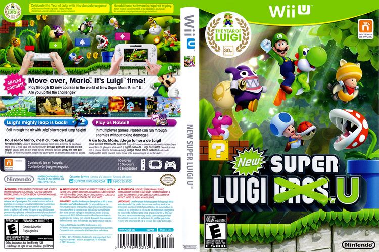 New Super Luigi U httpswwwfreedvdcovercomwpcontentuploadsfr