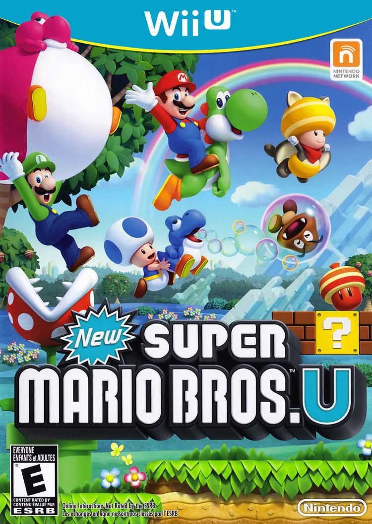 New Super Mario Bros. U artgametdbcomwiiucoverHQUSARPE01jpg