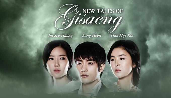 New Tales of Gisaeng New Tales of Gisaeng Watch Full Episodes Free on DramaFever