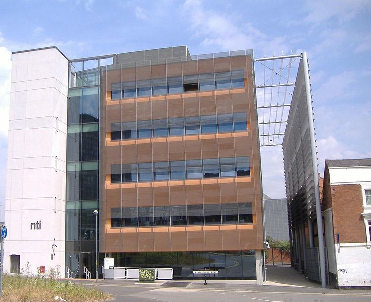 New Technology Institute