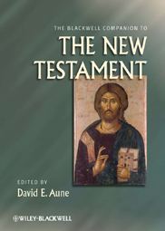 New Testament wwwblackwellreferencecompublicuid3renderima