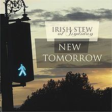 New Tomorrow (album) httpsuploadwikimediaorgwikipediaenthumba