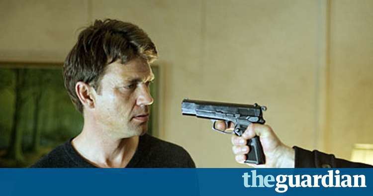 New Town Killers Film review New Town Killers Film The Guardian