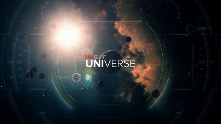 Red Giant Universe 2024.0 download the last version for iphone