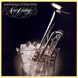 New Vintage (Maynard Ferguson album) httpsuploadwikimediaorgwikipediaen888MF