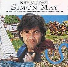 New Vintage: The Best of Simon May httpsuploadwikimediaorgwikipediaenthumb6