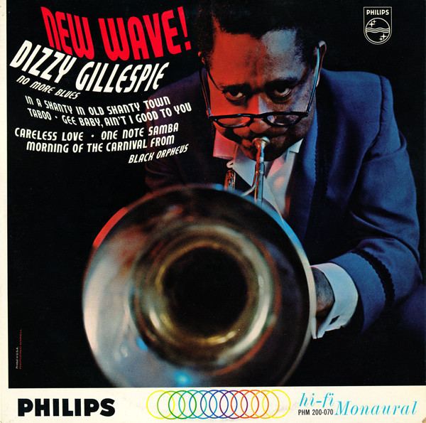 New Wave (Dizzy Gillespie album) httpsimgdiscogscomhQZIg1ymsfi2eyXDJFvHRP5TQ