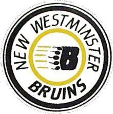 New Westminster Bruins httpsuploadwikimediaorgwikipediaenthumbd