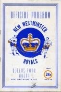New Westminster Royals wwwhockeydbcomihdbstatsprogramimgtnphpif