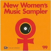 New Women's Music Sampler httpsuploadwikimediaorgwikipediaenthumb6