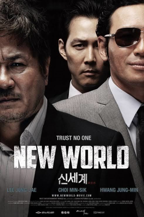 New World (2013 film) t1gstaticcomimagesqtbnANd9GcSN72184JY92dA0w8