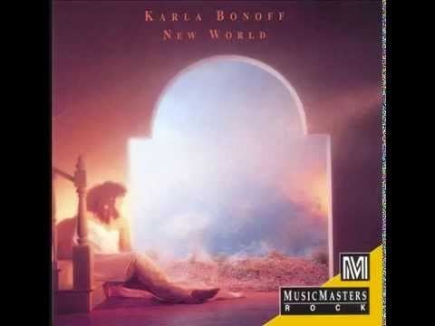 New World (Karla Bonoff album) httpsiytimgcomvi5QrWFr7v4hqdefaultjpg