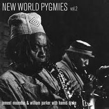 New World Pygmies vol. 2 httpsuploadwikimediaorgwikipediaenthumb2
