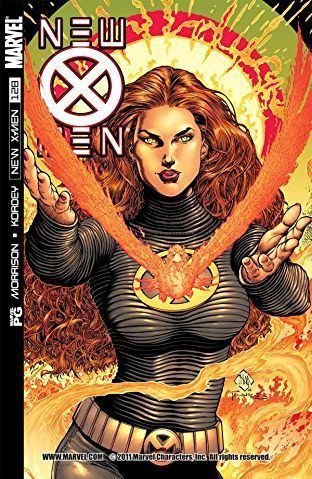 New X-Men (2001 series) New XMen New Worlds Comics by comiXology
