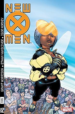 New X-Men (2001 series) New XMen Imperial Comics by comiXology