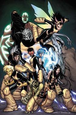 New X-Men httpsuploadwikimediaorgwikipediaenthumb7