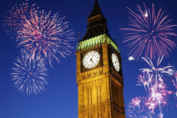 New Year Best destinations to celebrate New Year39s Eve in Europe Europe39s