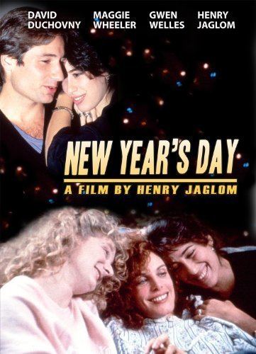 New Year's Day (1989 film) New Years Day 1989