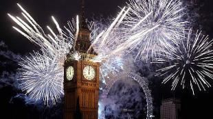 New Year's Eve in London London New Year39s Eve 2016 Things To Do visitlondoncom