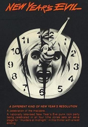 New Year's Evil (film) New Years Evil Film TV Tropes