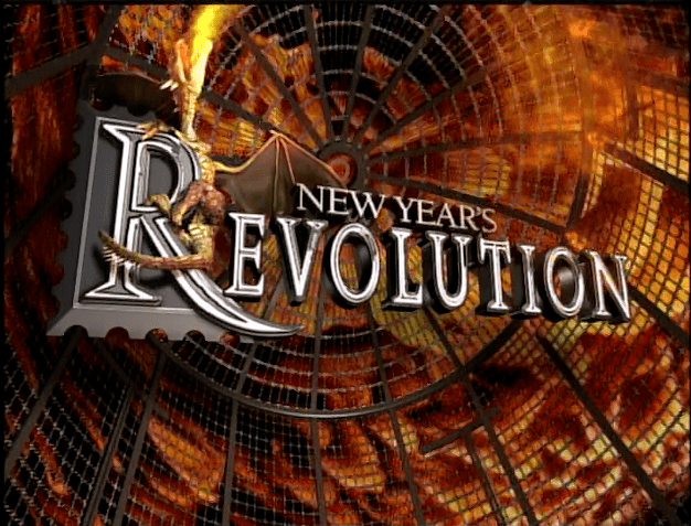 New Year's Revolution (2005) wrestlingviewcoukwpcontentuploads201412Cap