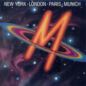 New York - London - Paris - Munich httpsuploadwikimediaorgwikipediaencc9M