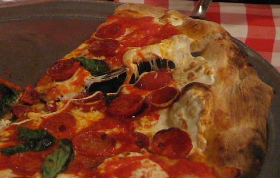 New York Cuisine of New York, Popular Food of New York