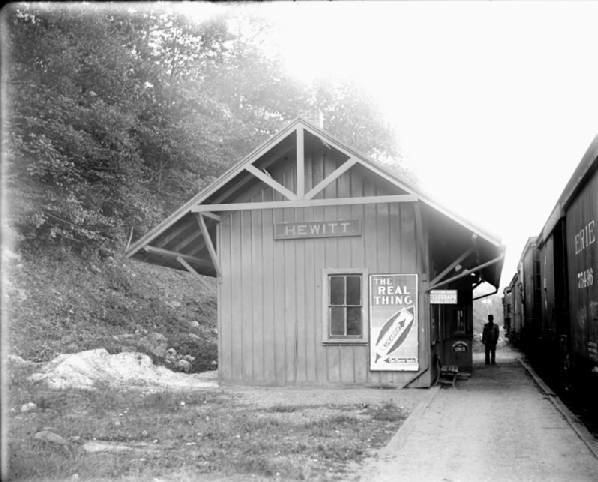 New York and Greenwood Lake Railway (1878–1943)